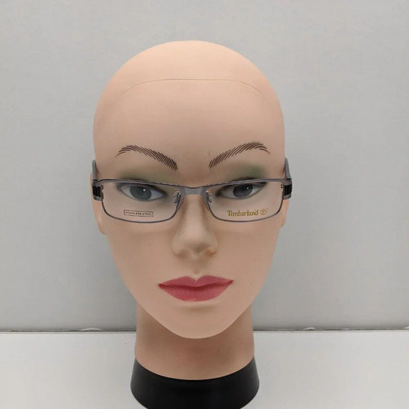 🕶️ Timberland TB5046 col.009 Eyeglasses 50/14-125 / JLE547🕶️ - Picture 5 of 8